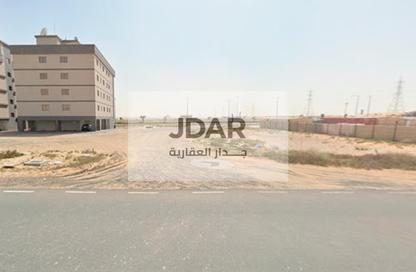 Land - Studio for sale in Mezairah - Al Rahmaniya - Sharjah