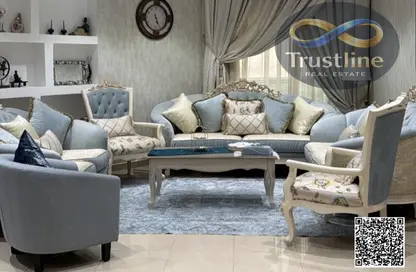 Apartment - 3 Bedrooms - 3 Bathrooms for sale in Conquer Tower - Sheikh Maktoum Bin Rashid Street - Ajman