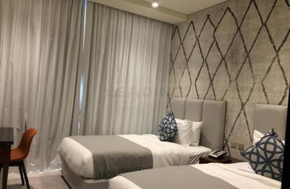 Apartment - 2 Bedrooms - 2 Bathrooms for rent in Millennium Atria Business Bay - The Atria - Business Bay - Dubai