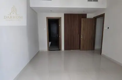 Apartment - 2 Bedrooms - 2 Bathrooms for rent in Al Rashidiya Towers - Al Rashidiya - Ajman Downtown - Ajman