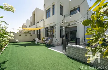 فيلا - 3 غرف نوم - 3 حمامات للبيع في ميرا اوازيس 1 - ميرا  اوازيس - ريم - دبي