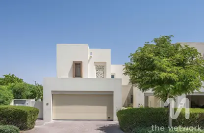 فيلا - 3 غرف نوم - 3 حمامات للبيع في ميرا اوازيس 1 - ميرا  اوازيس - ريم - دبي