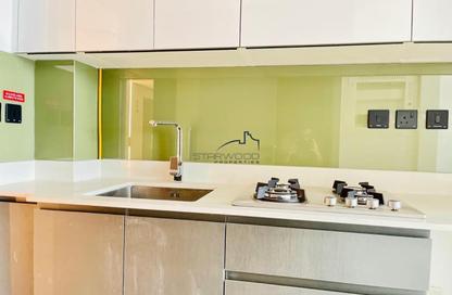 Apartment - Studio - 1 Bathroom for rent in V2 - Dubai Sports City - Dubai