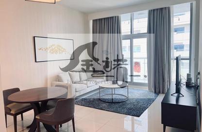 Apartment - 1 Bedroom - 2 Bathrooms for rent in Avanti - Business Bay - Dubai Apartment - 1 Bedroom - 2 Bathrooms for rent in Avanti - Business Bay - Dubai