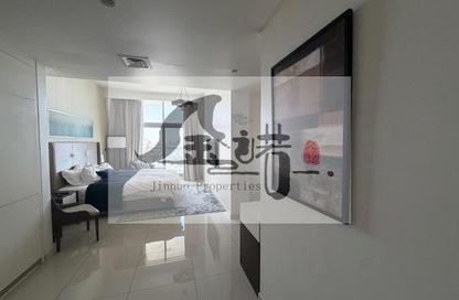 Apartment - 1 Bedroom - 2 Bathrooms for rent in Avanti - Business Bay - Dubai