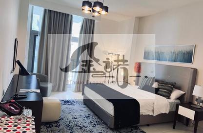 Apartment - 1 Bedroom - 2 Bathrooms for rent in Avanti - Business Bay - Dubai