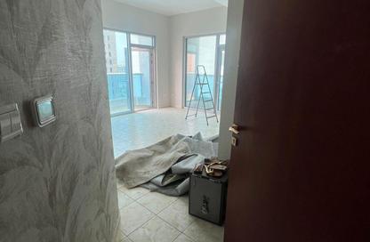 Apartment - 2 Bedrooms - 3 Bathrooms for sale in Al Dana Tower - Al Majaz 3 - Al Majaz - Sharjah