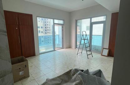 Apartment - 2 Bedrooms - 3 Bathrooms for sale in Al Dana Tower - Al Majaz 3 - Al Majaz - Sharjah