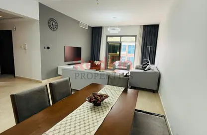 Apartment - 2 Bedrooms - 3 Bathrooms for sale in Yasmine - Al Furjan - Dubai