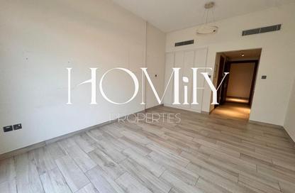 Apartment - Studio - 1 Bathroom for rent in Oxford Residence 2 - District 10 - Jumeirah Village Circle - Dubai