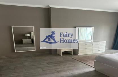 Apartment - 1 Bedroom - 2 Bathrooms for sale in Burj Al Nujoom - Downtown Dubai - Dubai