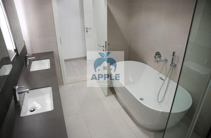 Villa - 4 Bedrooms - 6 Bathrooms for rent in Sendian - Masaar - Tilal City - Sharjah