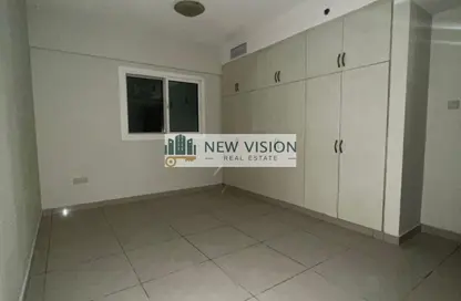 Apartment - 1 Bedroom - 2 Bathrooms for rent in Sahara Complex - Al Nahda - Sharjah