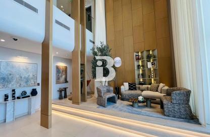 Apartment - 3 Bedrooms - 4 Bathrooms for sale in Arbor View - Arjan - Dubai