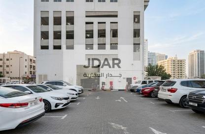 Land - Studio for rent in Al Taawun - Sharjah