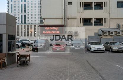 Land - Studio for rent in Al Taawun - Sharjah