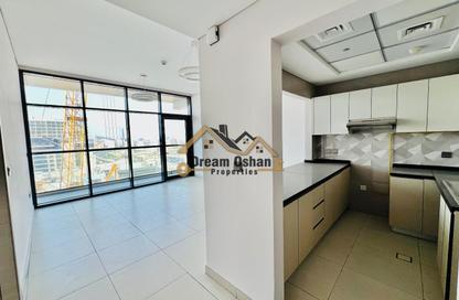 Apartment - 1 Bedroom - 2 Bathrooms for rent in Al Waleed Garden 2 - Al Waleed Garden - Al Jaddaf - Dubai