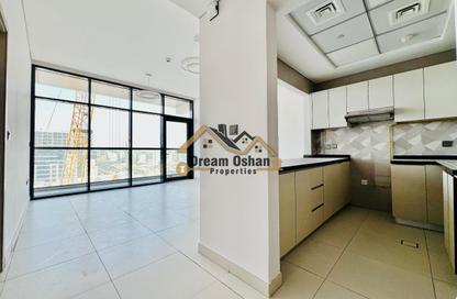 Apartment - 1 Bedroom - 2 Bathrooms for rent in Al Waleed Garden 2 - Al Waleed Garden - Al Jaddaf - Dubai