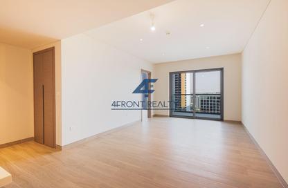 Apartment - 1 - 2 for rent in Sobha Hartland Waves Opulence - Sobha Hartland - Mohammed Bin Rashid City - Dubai