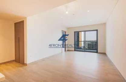 Apartment - 1 Bedroom - 2 Bathrooms for rent in Sobha Hartland Waves Opulence - Sobha Hartland - Mohammed Bin Rashid City - Dubai