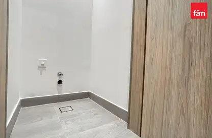 Apartment - 1 Bedroom - 2 Bathrooms for sale in Pearls by Vision - Dubai Silicon Oasis - Dubai