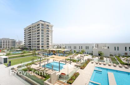 Apartment - 1 Bedroom - 1 Bathroom for rent in Lime Gardens - Dubai Hills Estate - Dubai