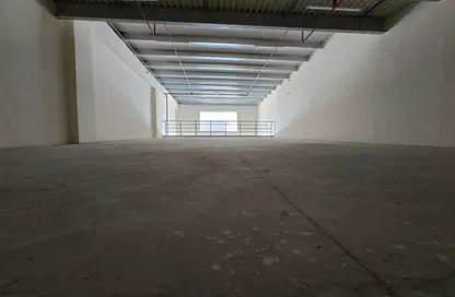 مستودع - استوديو - 1 حمام للايجار في فلل الروضة 2 - 2  الروضة - الروضة - عجمان