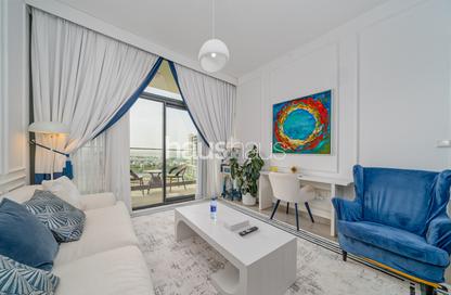 Apartment - 1 - 1 for rent in Prive Residence - Dubai Hills Estate - Dubai Apartment - 1 - 1 for rent in Prive Residence - Dubai Hills Estate - Dubai