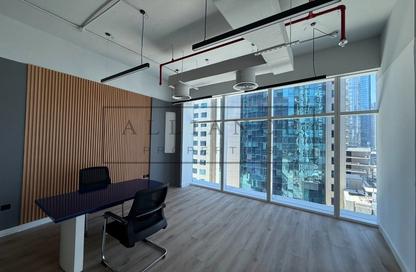 Office Space - Studio for rent in Park Lane Tower - Business Bay - Dubai