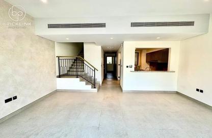 Townhouse - 5 - 6 for sale in Costa Brava 1 - Costa Brava - Damac Lagoons - Dubai Townhouse - 5 - 6 for sale in Costa Brava 1 - Costa Brava - Damac Lagoons - Dubai