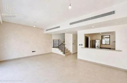 Townhouse - 5 - 6 for sale in Costa Brava 1 - Costa Brava - Damac Lagoons - Dubai Townhouse - 5 - 6 for sale in Costa Brava 1 - Costa Brava - Damac Lagoons - Dubai