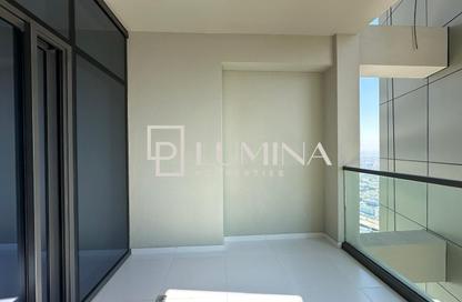 Apartment - 2 Bedrooms - 3 Bathrooms for rent in Aykon City Tower C - Aykon City - Business Bay - Dubai