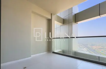 شقة - 2 غرف نوم - 3 حمامات للايجار في آيكون سيتي  تاور سي - آيكن سيتي - الخليج التجاري - دبي