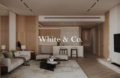 Apartment - 1 - 2 for sale in Binghatti Grove - District 17 - Jumeirah Village Circle - Dubai Apartment - 1 - 2 for sale in Binghatti Grove - District 17 - Jumeirah Village Circle - Dubai