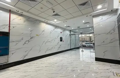 Whole Building - 7+ Bedrooms - 7+ Bathrooms for sale in Al Jurf 3 - Al Jurf - Ajman Downtown - Ajman