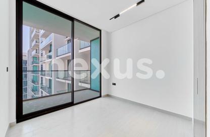 Apartment - 1 Bedroom - 2 Bathrooms for sale in Binghatti Azure - District 16 - Jumeirah Village Circle - Dubai Apartment - 1 Bedroom - 2 Bathrooms for sale in Binghatti Azure - District 16 - Jumeirah Village Circle - Dubai