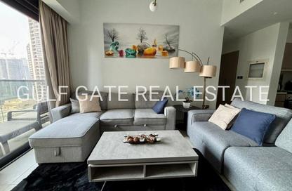 Apartment - 2 - 2 for rent in Act Two - Act One Act Two Towers - Opera District - Downtown Dubai - Dubai