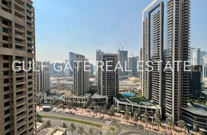 Apartment - 2 - 2 for rent in Act Two - Act One Act Two Towers - Opera District - Downtown Dubai - Dubai