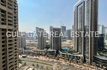 Apartment - 2 Bedrooms - 2 Bathrooms for rent in Act Two - Act One Act Two Towers - Opera District - Downtown Dubai - Dubai
