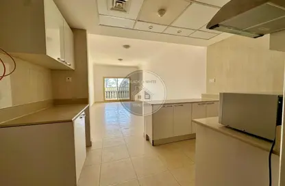 Apartment - Studio - 1 Bathroom for rent in Marina Apartments A - Al Hamra Marina Residences - Al Hamra Village - Ras Al Khaimah