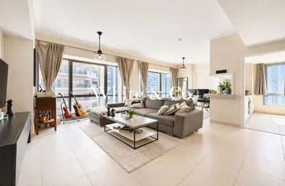 Apartment - 1 Bedroom - 2 Bathrooms for sale in South Ridge 2 - South Ridge - Downtown Dubai - Dubai