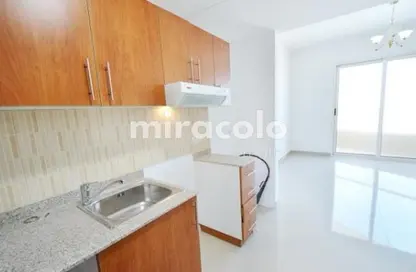 شقة - 1 حمام للبيع في برج ليك سايد أ - ليك سايد ريزيدنس - مدينة دبي للإنتاج (اي ام بي زد) - دبي