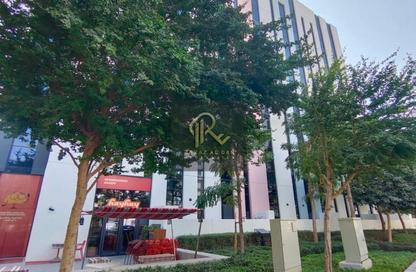 Apartment - 1 Bedroom - 2 Bathrooms for rent in The Riff 5 - The Riff - Aljada - Sharjah Apartment - 1 Bedroom - 2 Bathrooms for rent in The Riff 5 - The Riff - Aljada - Sharjah