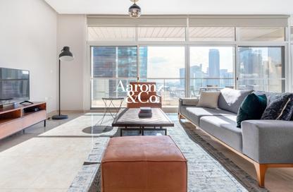 Apartment - 2 Bedrooms - 4 Bathrooms for rent in Madina Tower - JLT Cluster O - Jumeirah Lake Towers - Dubai Apartment - 2 Bedrooms - 4 Bathrooms for rent in Madina Tower - JLT Cluster O - Jumeirah Lake Towers - Dubai