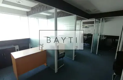 Office Space - Studio - 1 Bathroom for rent in Yes Business Tower - Al Barsha 1 - Al Barsha - Dubai