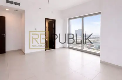 شقة - 2 غرف نوم - 2 حمامات للايجار في برج البوابة 1 - شمس أبوظبي - جزيرة الريم - أبوظبي