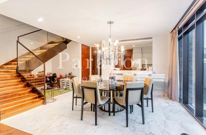 Townhouse - 3 Bedrooms - 4 Bathrooms for rent in Picadilly Green - Damac Hills - Dubai