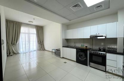 Apartment - 1 Bedroom - 2 Bathrooms for sale in Binghatti Gateway - Al Jaddaf - Dubai
