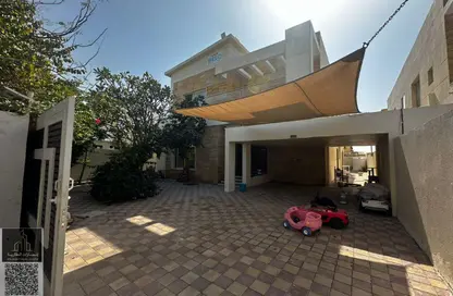 Villa - 5 Bedrooms - 7 Bathrooms for rent in Al Mowaihat 2 - Al Mowaihat - Ajman