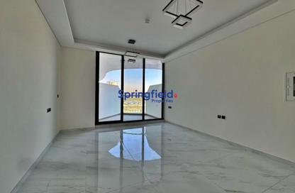 Apartment - Studio - 1 Bathroom for sale in Samana Santorini - Dubai Studio City - Dubai